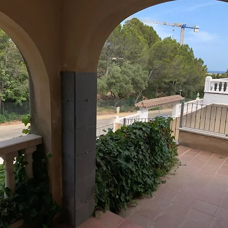 House With Pool In Pino Alto Holiday home