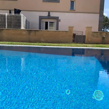 Holiday home House With Pool In Pino Alto Mont-roig del Camp