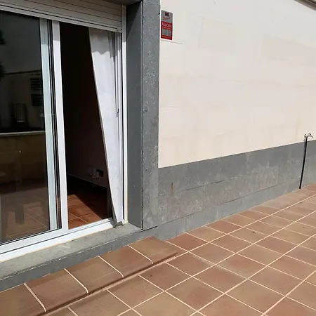 House With Pool In Pino Alto Mont-roig del Camp