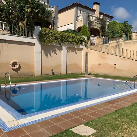 Holiday home House With Pool In Pino Alto Mont-roig del Camp