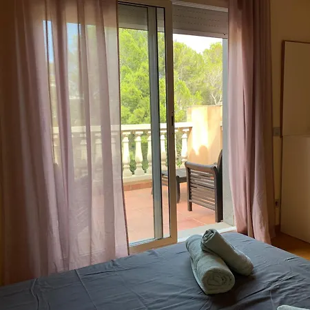 House With Pool In Pino Alto