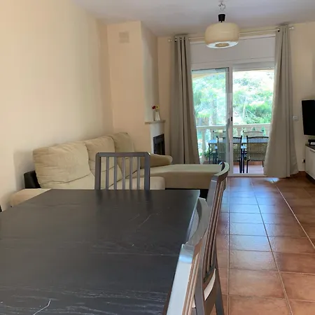 House With Pool In Pino Alto * Mont-roig del Camp