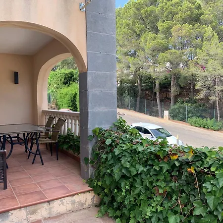 Holiday home House With Pool In Pino Alto Mont-roig del Camp