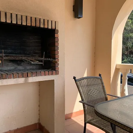 House With Pool In Pino Alto Holiday home Mont-roig del Camp