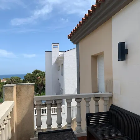 Holiday home House With Pool In Pino Alto Mont-roig del Camp